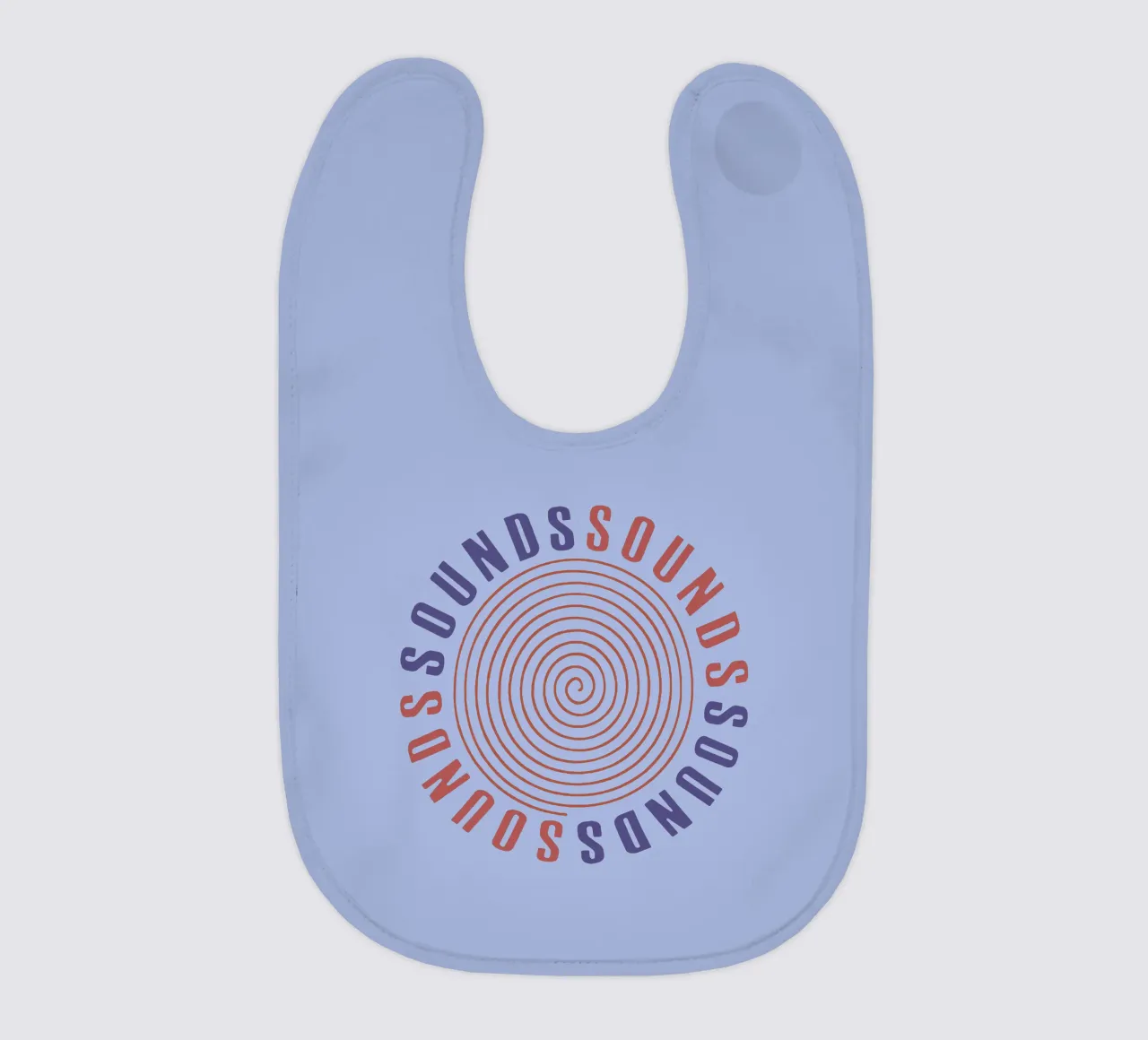 Suoni Suoni bavaglino da Gunawan Rb