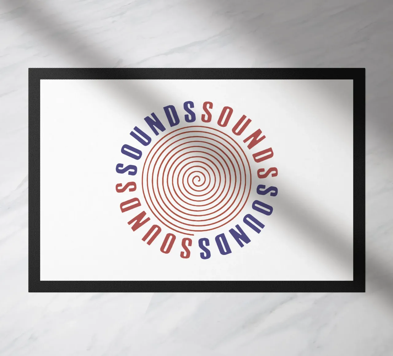 Suoni Suoni zerbino da Gunawan Rb