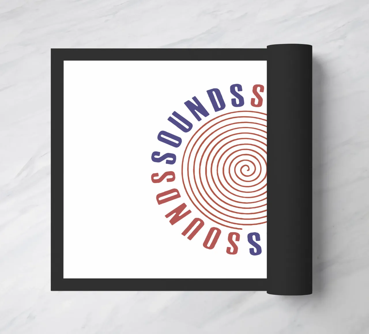 Suoni Suoni zerbino da Gunawan Rb