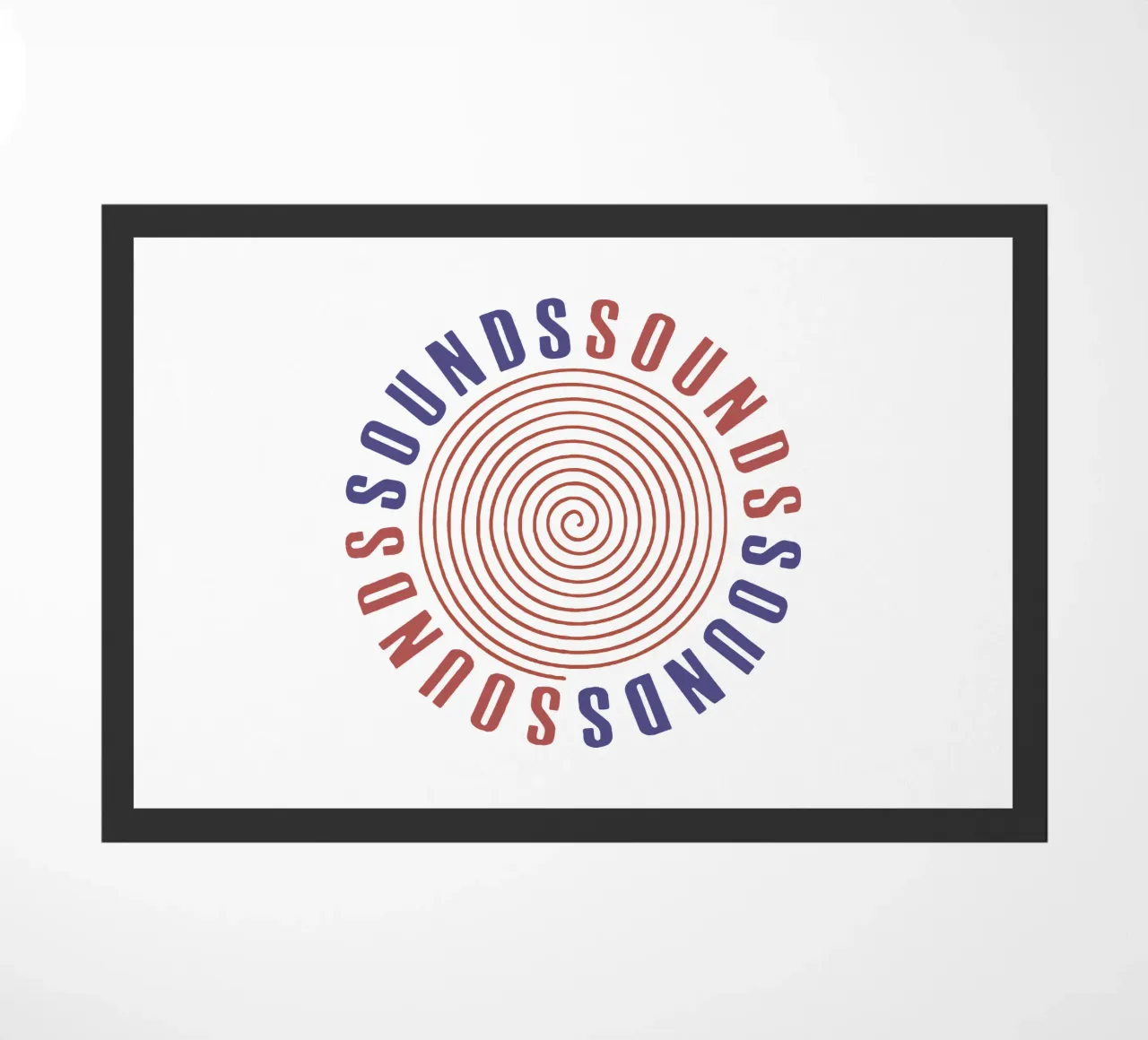 Suoni Suoni zerbino da Gunawan Rb