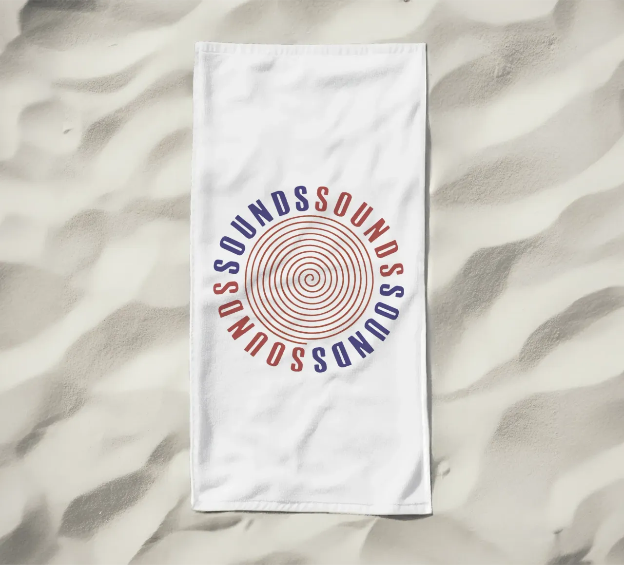 Suoni Suoni telo mare da Gunawan Rb