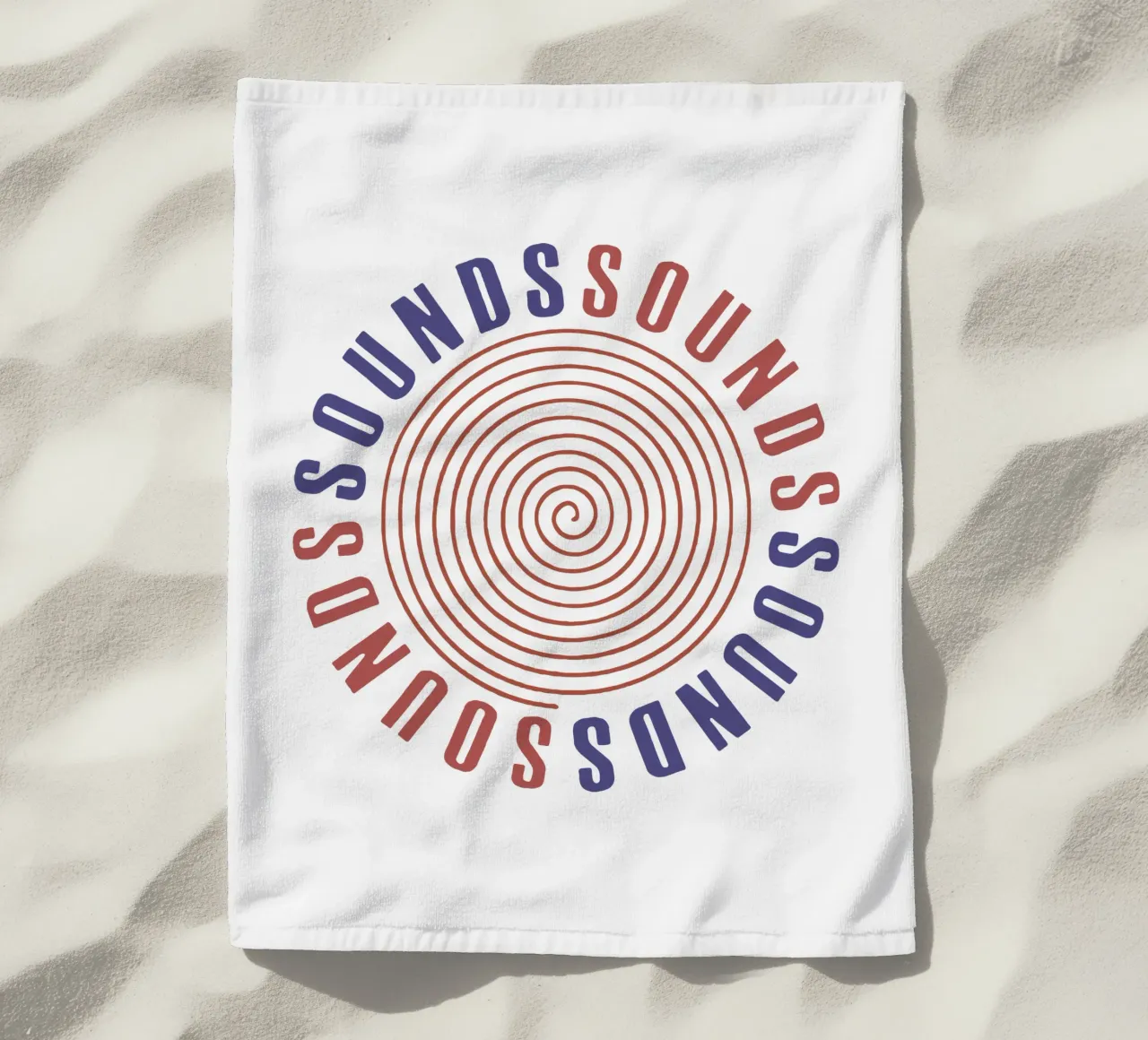 Suoni Suoni telo mare da Gunawan Rb