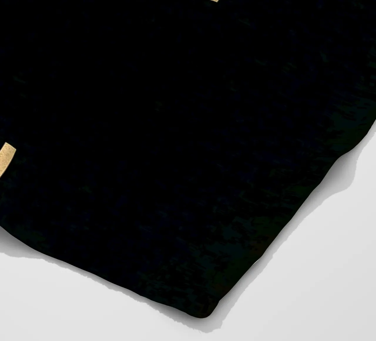 Seven Print coperta in pile da MoviesArt