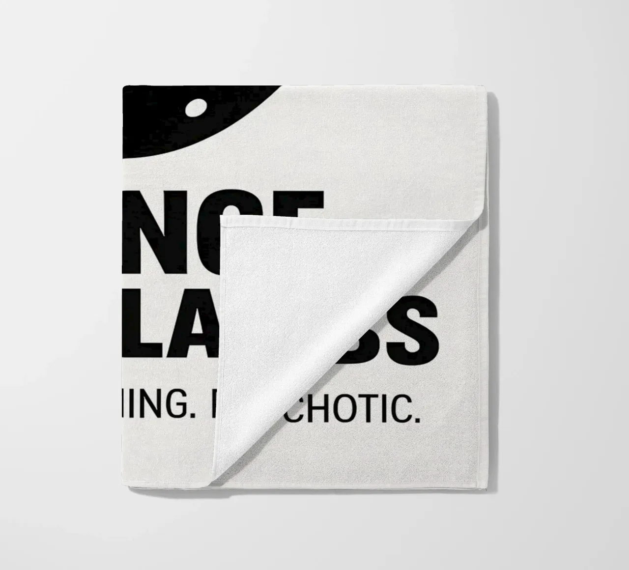 Silence Of The Lambs Print telo mare da MoviesArt