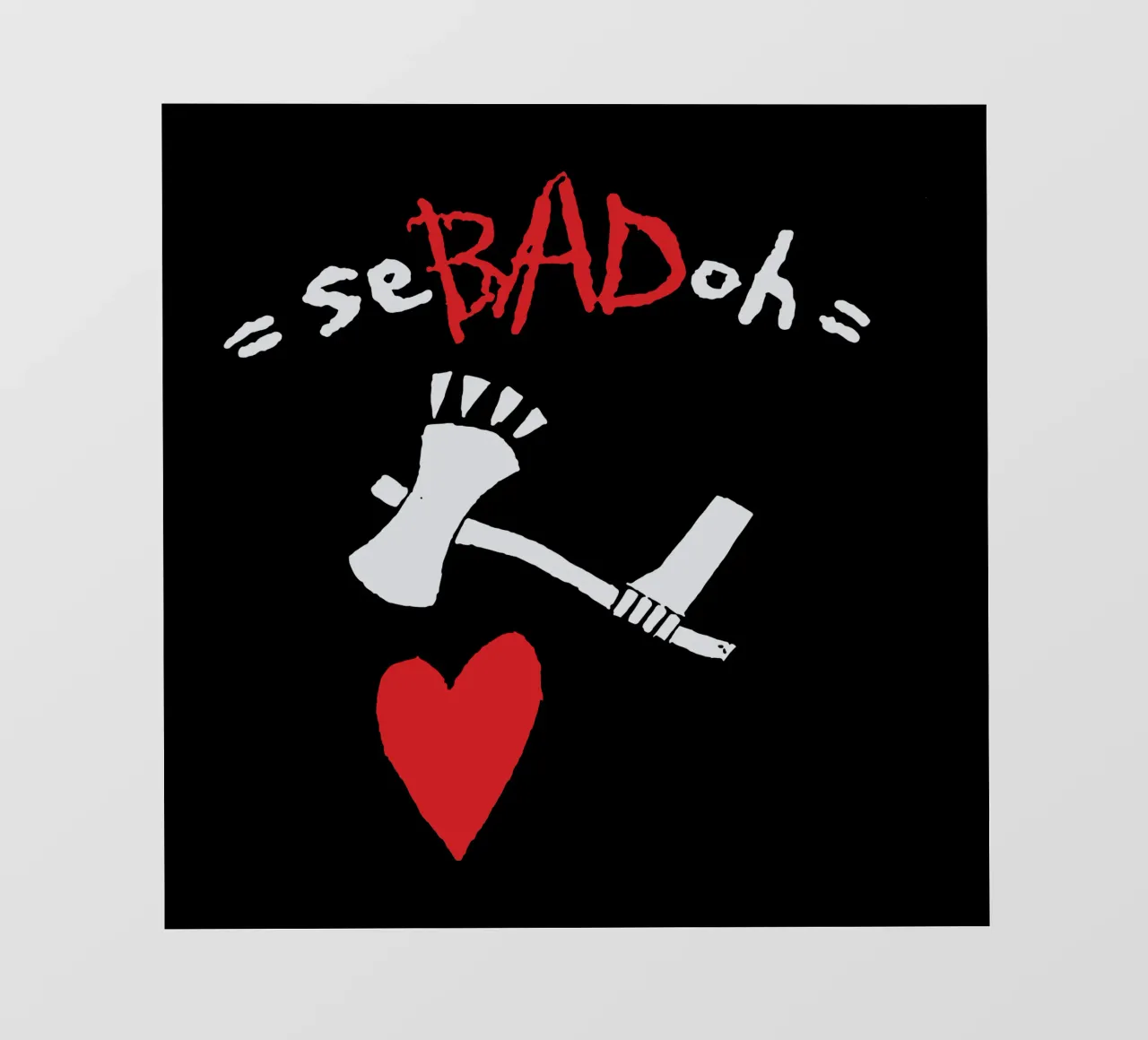Se Bad photo wallpaper by Gunawan Rb