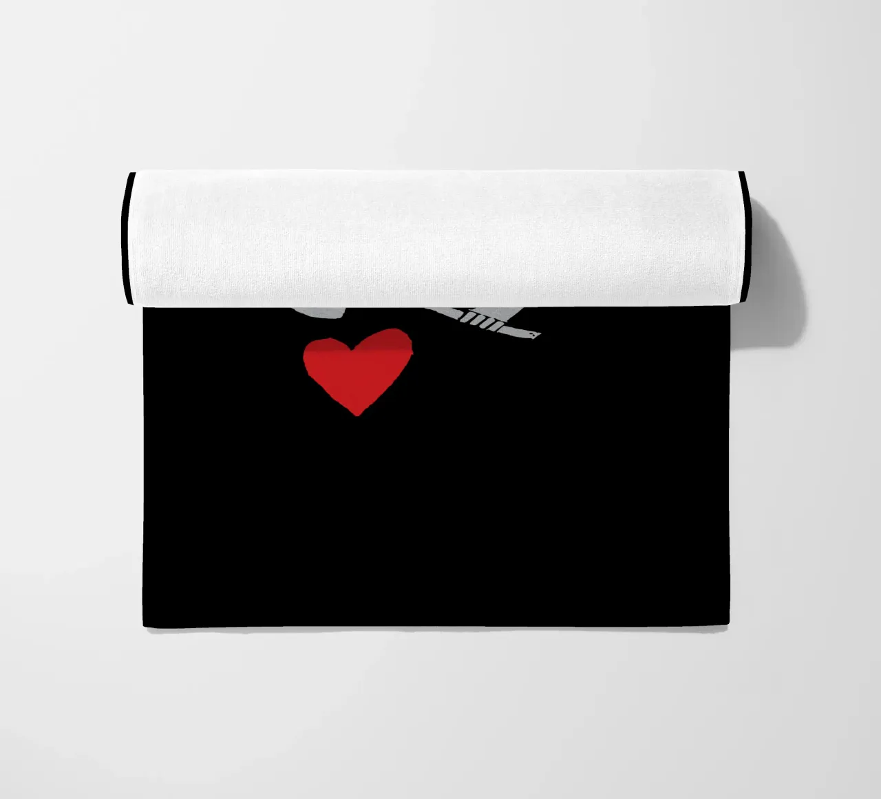 Se Bad telo mare da Gunawan Rb