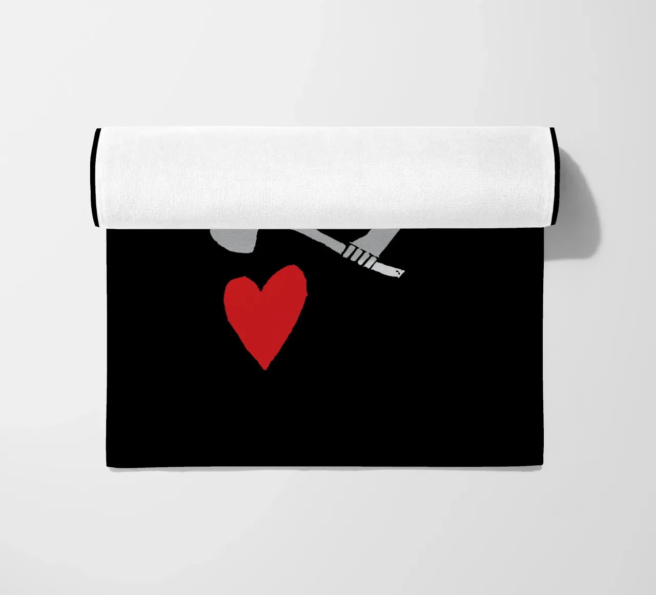 Se Bad telo mare da Gunawan Rb