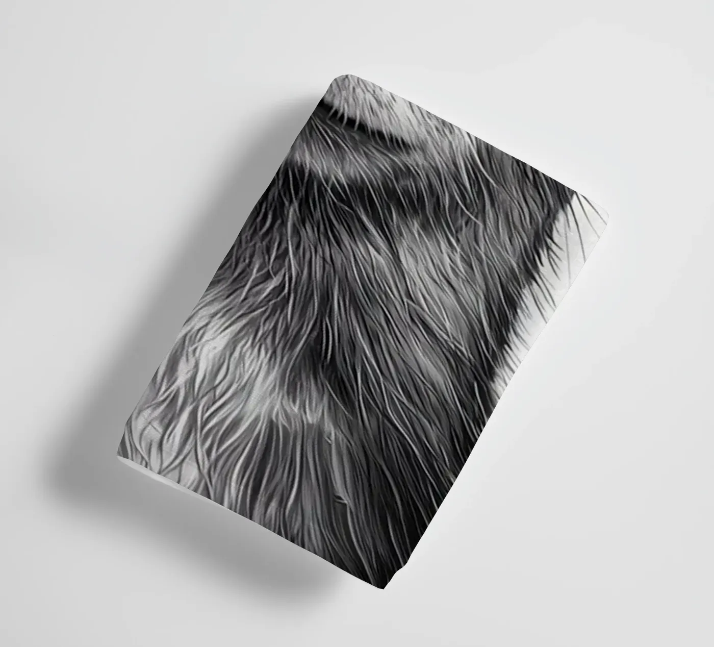 Capybara towel by animals_studio