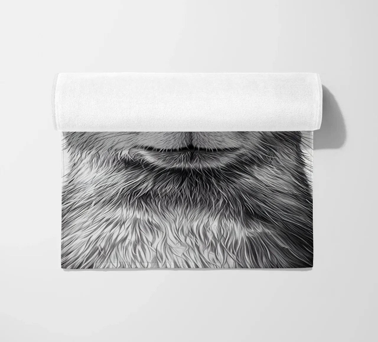 Capibara telo mare da animals_studio