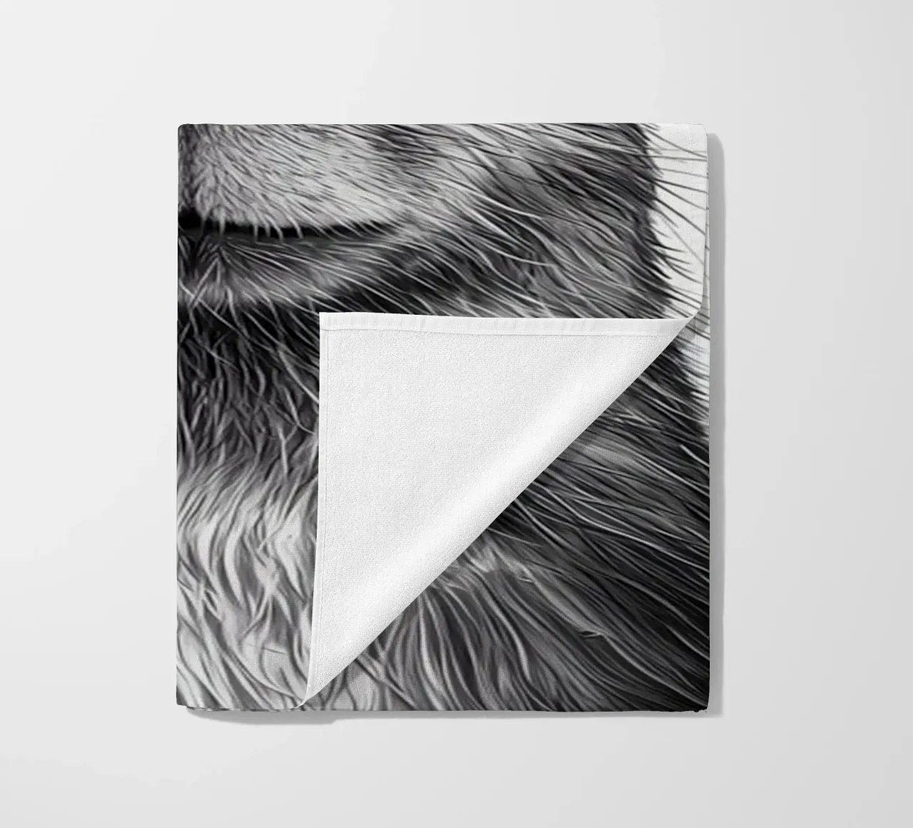 Capibara telo mare da animals_studio