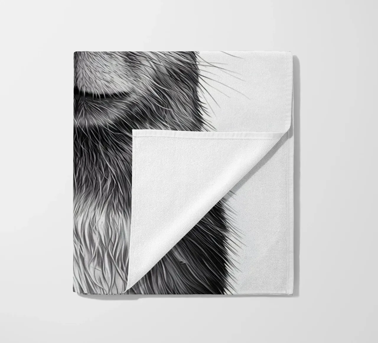 Capibara telo mare da animals_studio