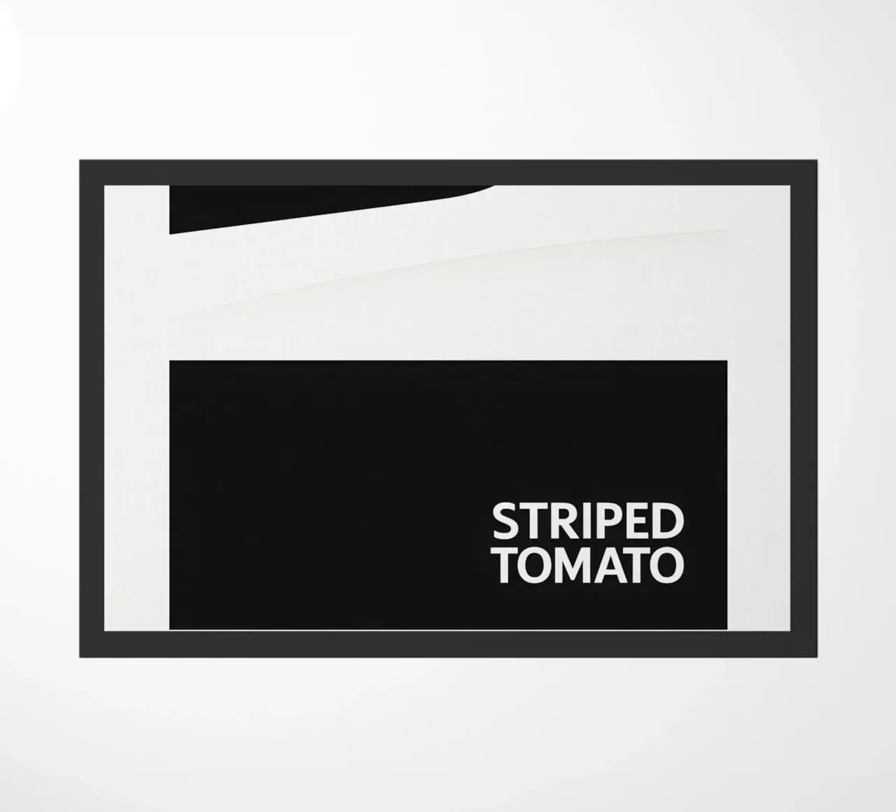Starsky & Hutch Print zerbino da MoviesArt