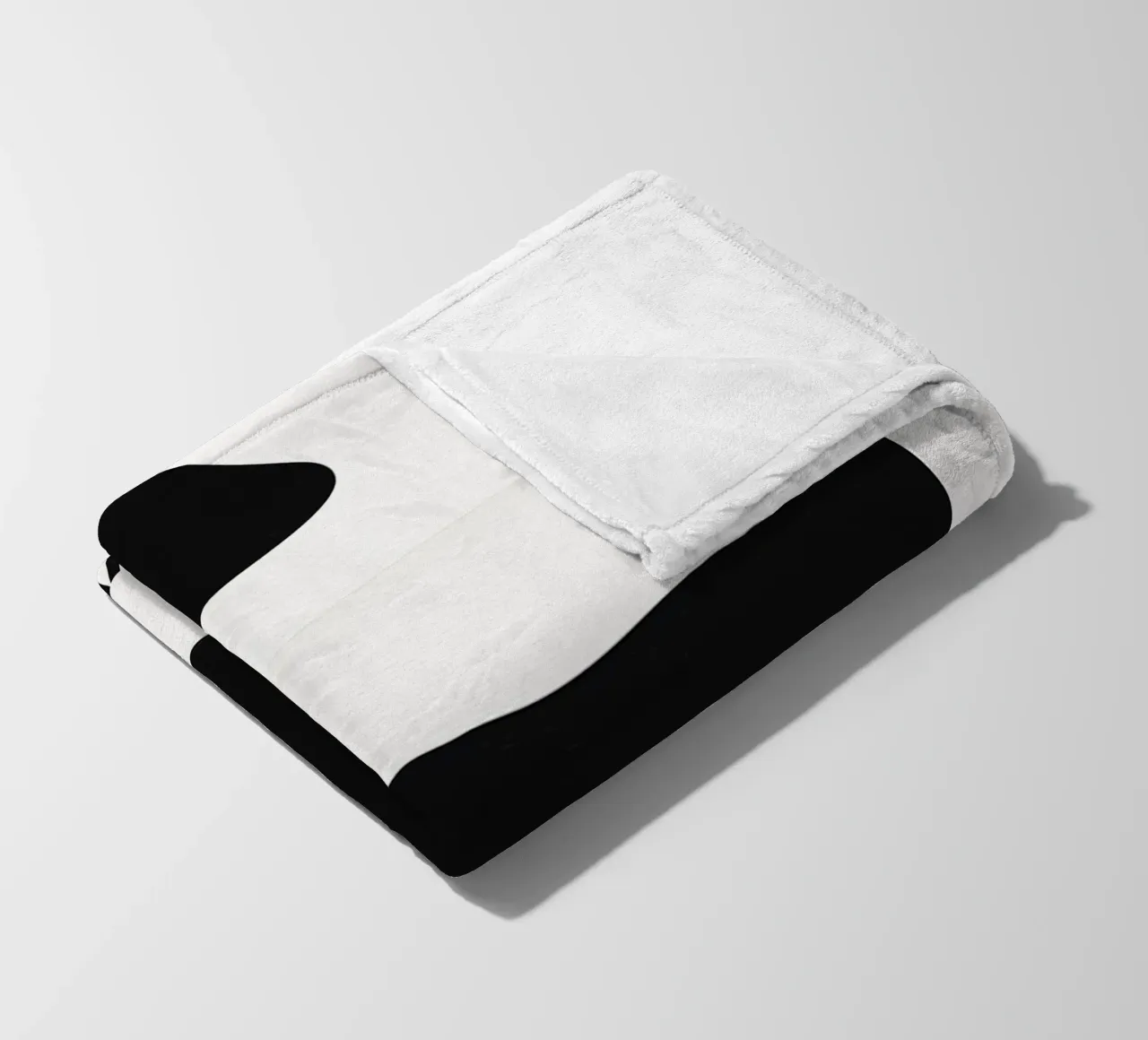 Starsky & Hutch Print coperta in pile da MoviesArt