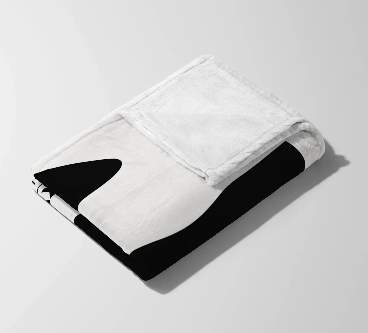 Starsky & Hutch Print coperta in pile da MoviesArt