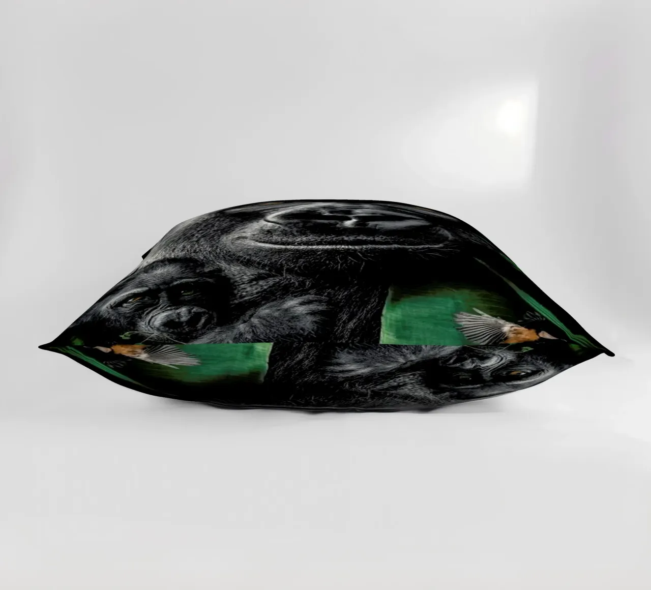 Gorilla cuscino da Wouter Rikken