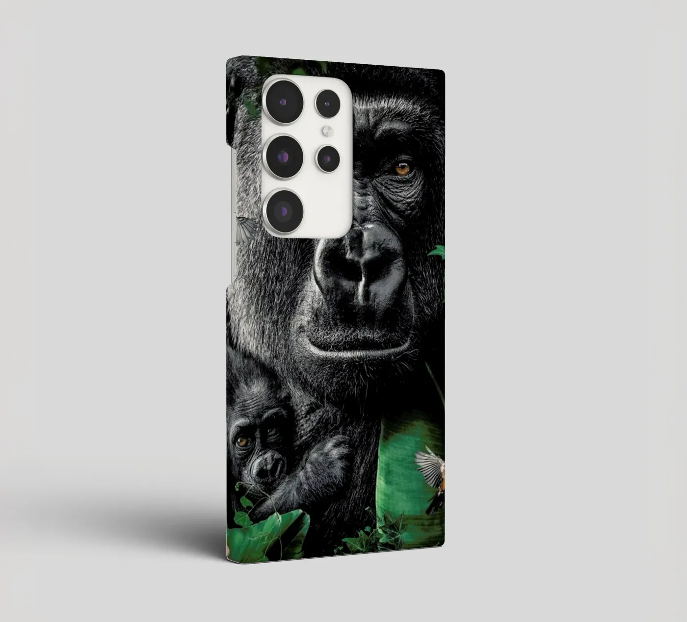 Gorilla cover samsung da Wouter Rikken