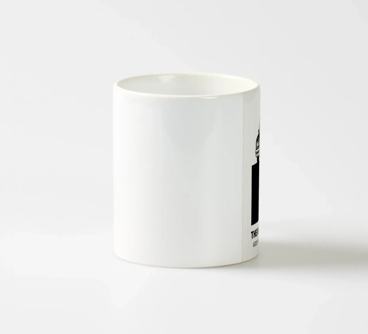 The Blues Brothers Print tazza in ceramica da MoviesArt