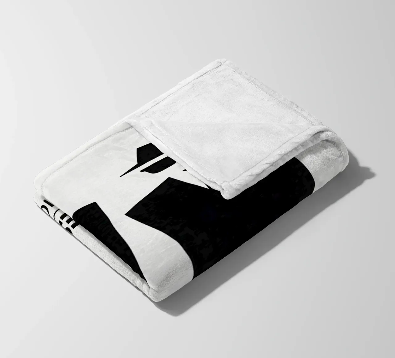 The Blues Brothers Print coperta in pile da MoviesArt