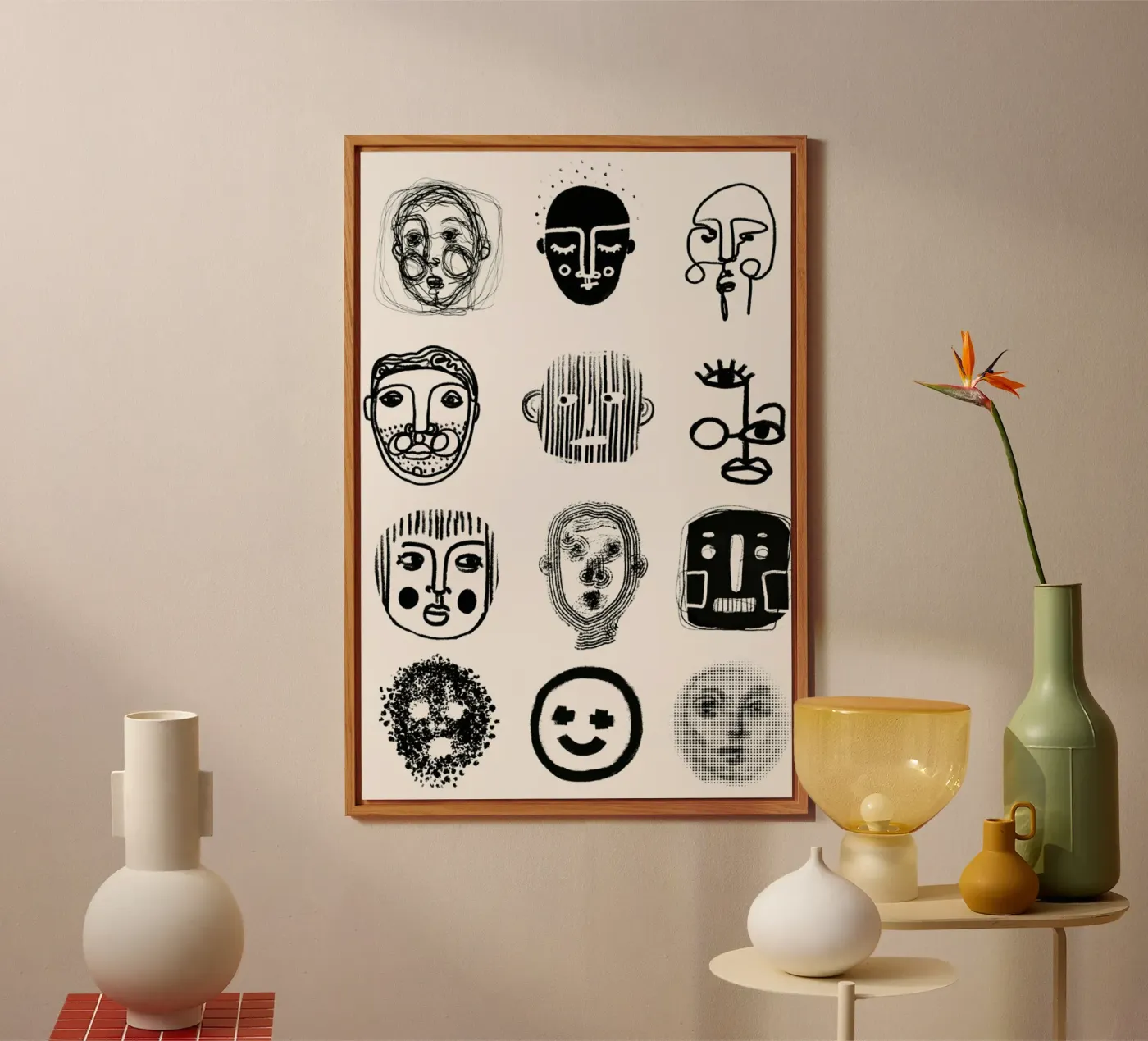 Twelve alluminio dibond da treechild