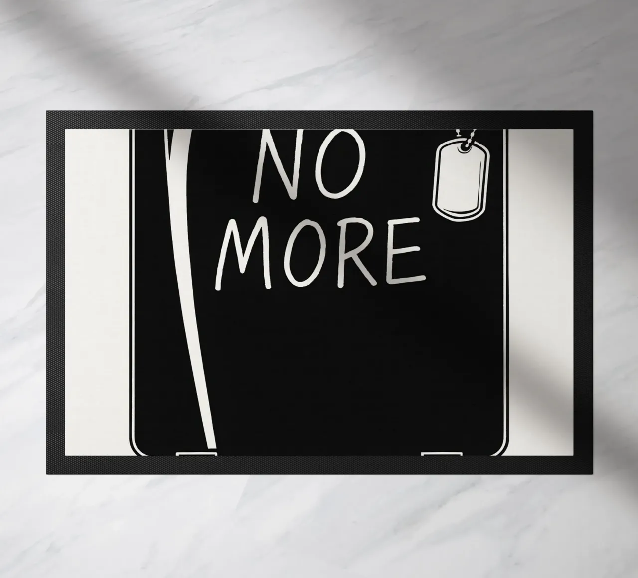 The Bourne Legacy Print zerbino da MoviesArt