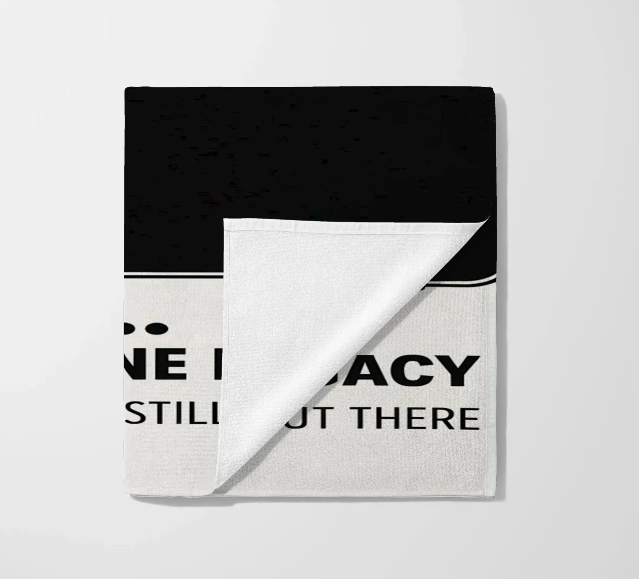 The Bourne Legacy Print telo mare da MoviesArt