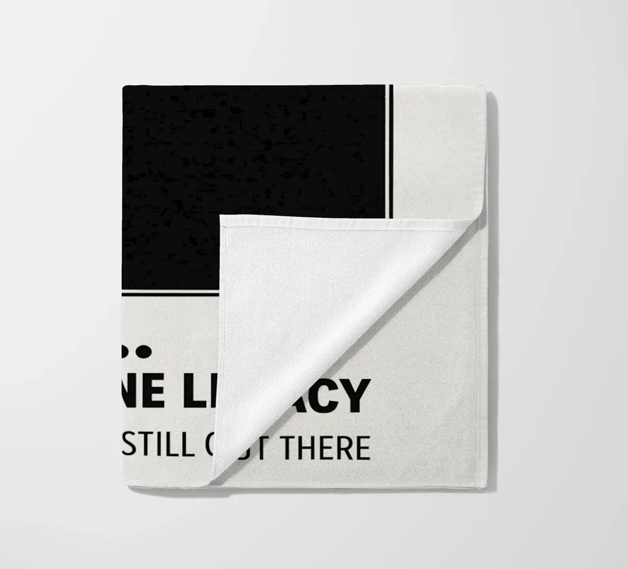 The Bourne Legacy Print telo mare da MoviesArt