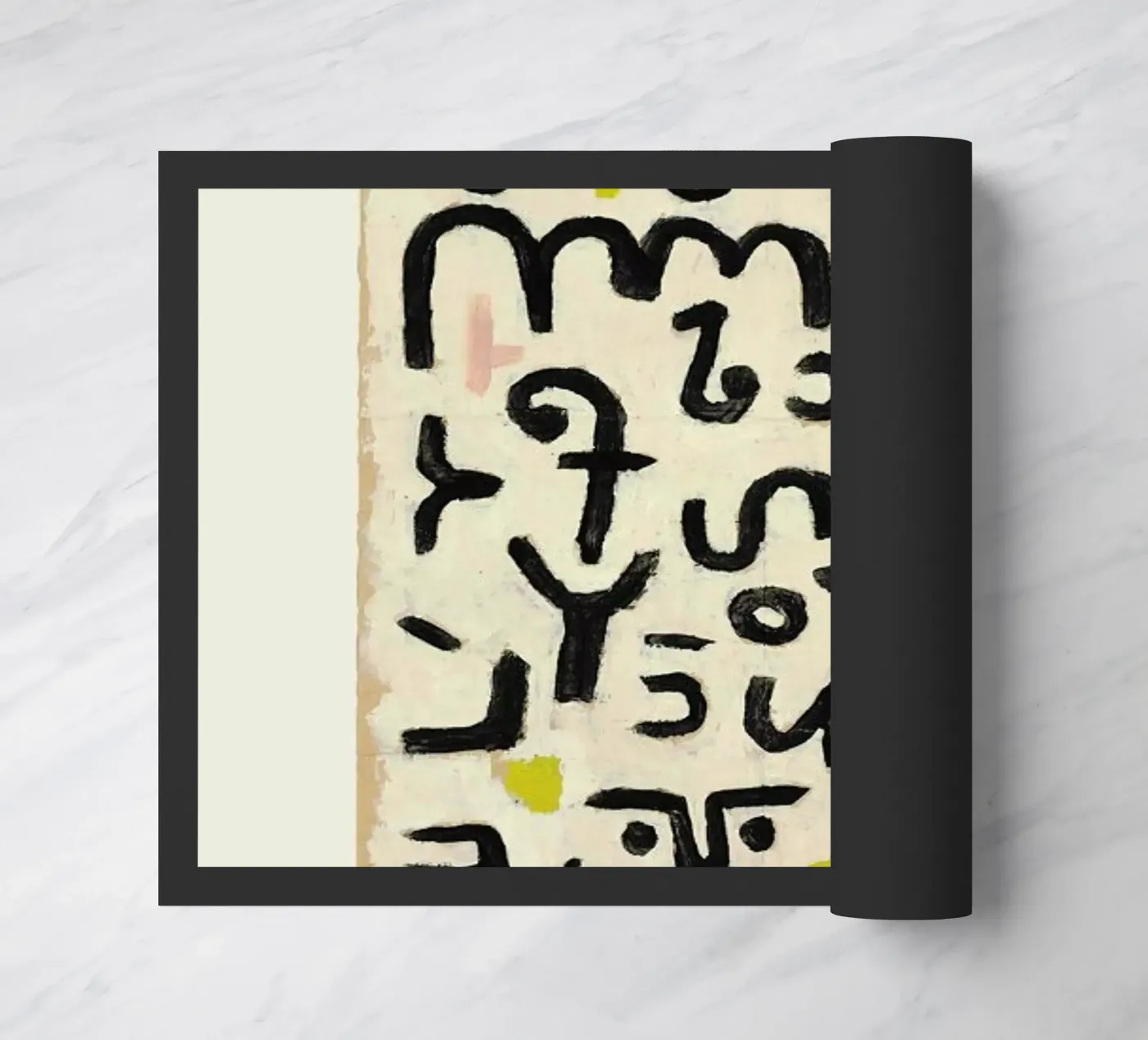 Klee - Law zerbino da Vintage by JUNIQE