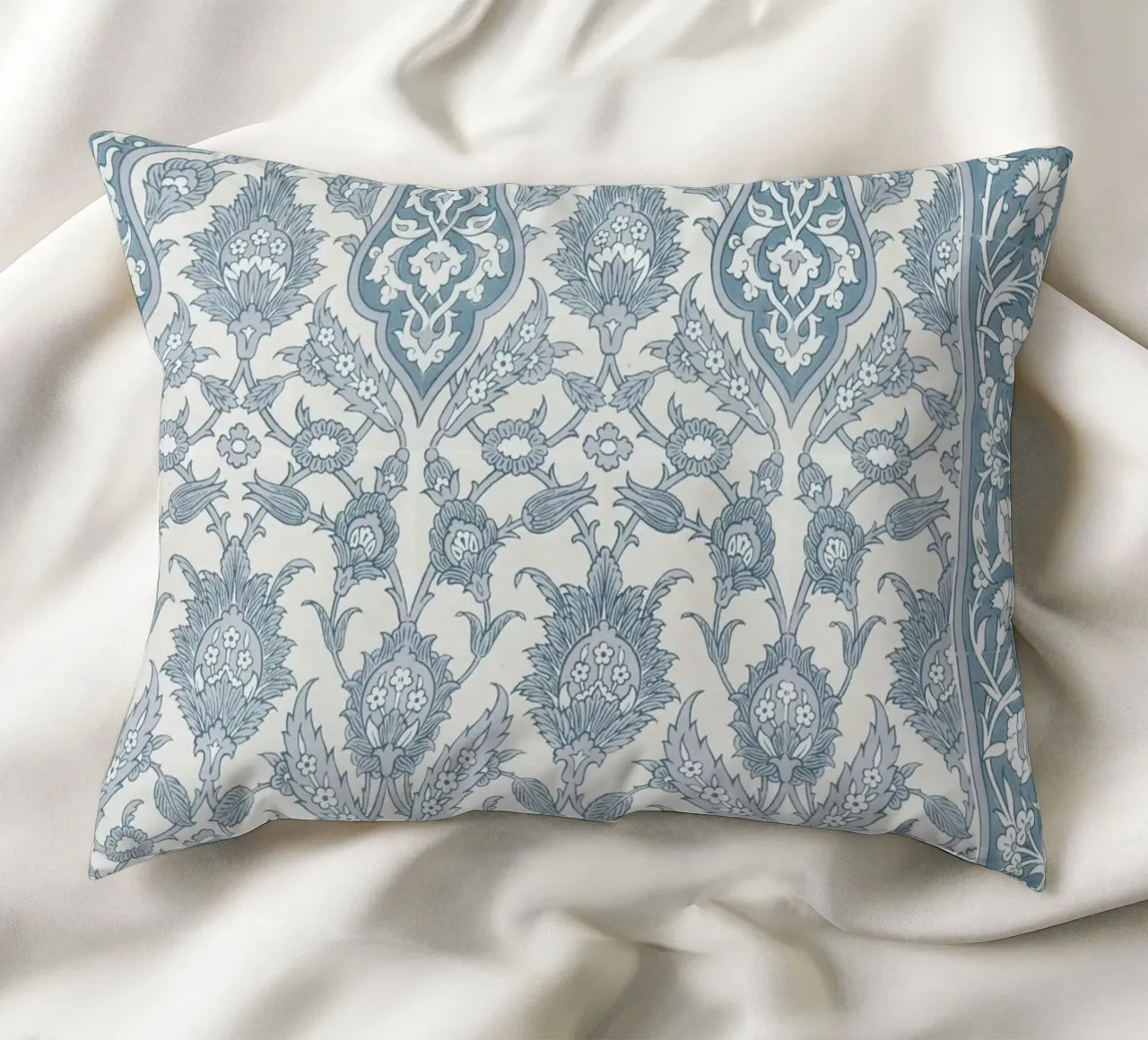 Pattern cuscino da Peace