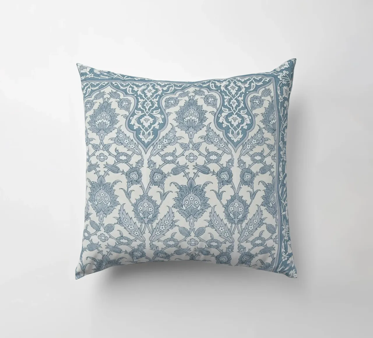 Pattern cuscino da Peace