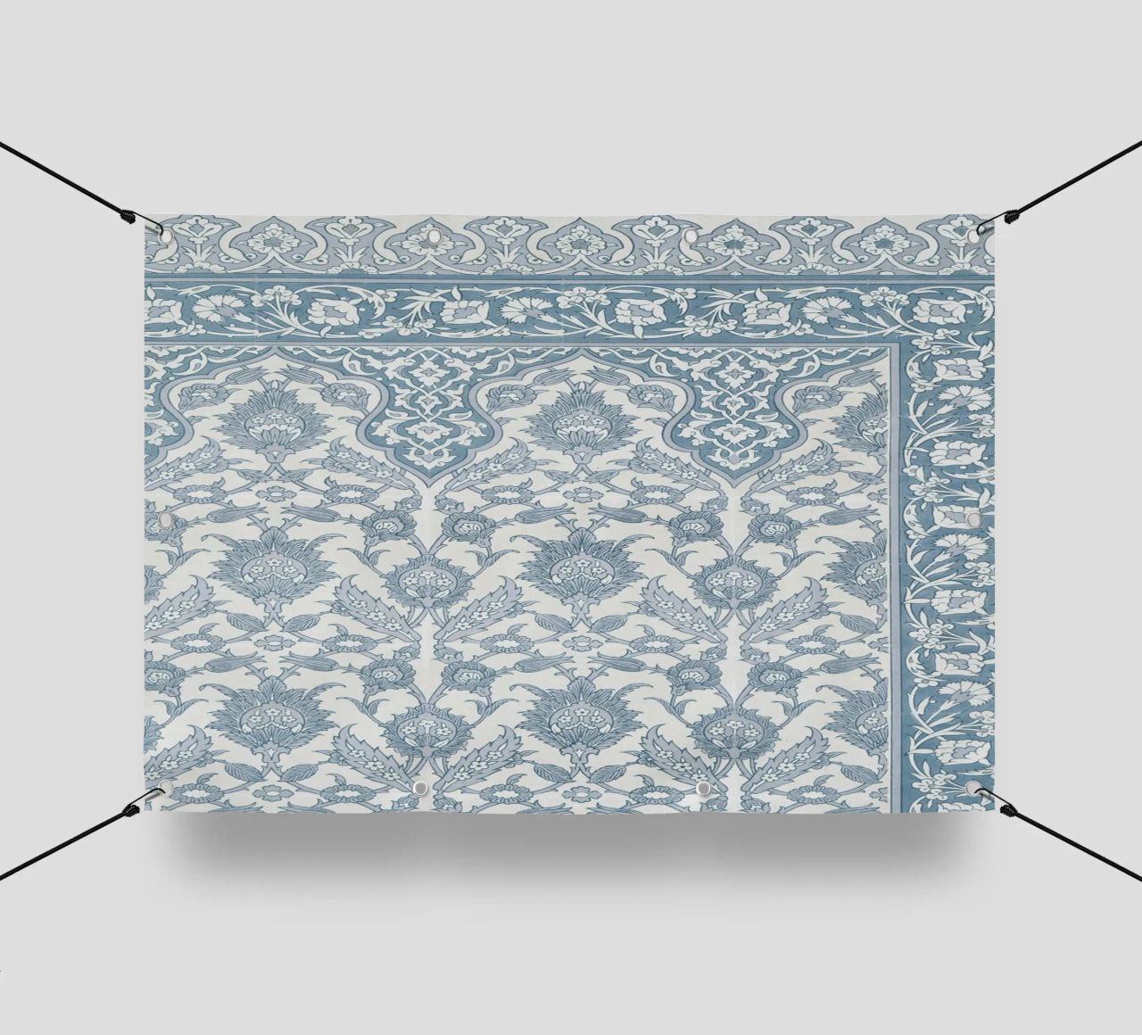 Pattern telo in pvc da Peace