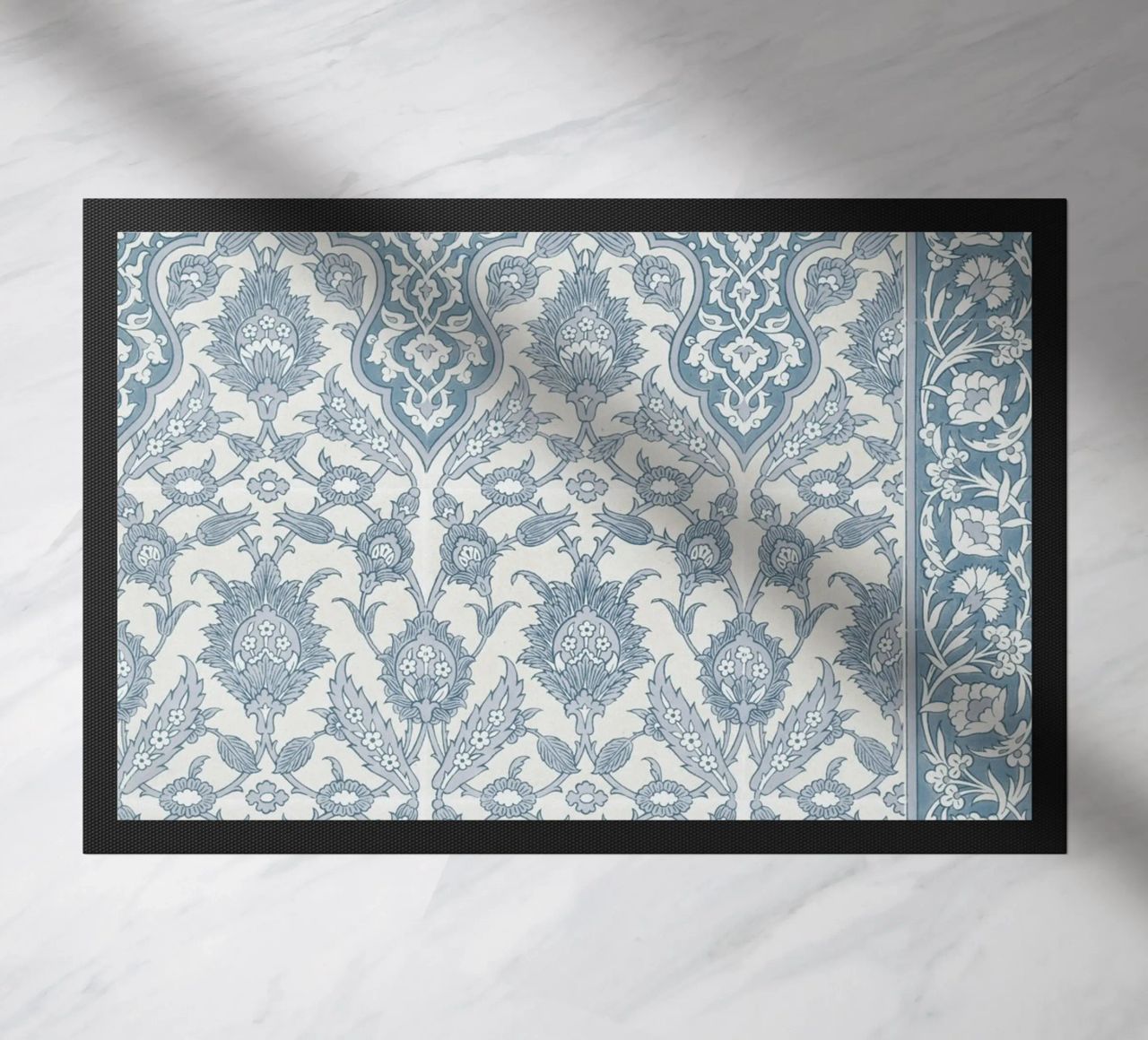 Pattern zerbino da Peace