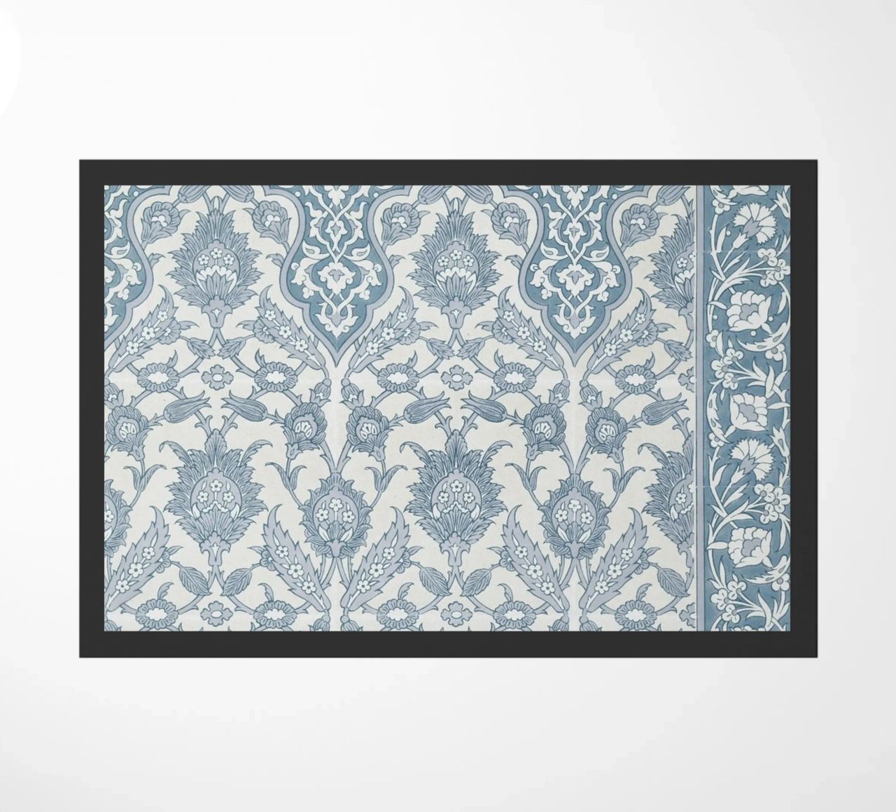 Pattern zerbino da Peace
