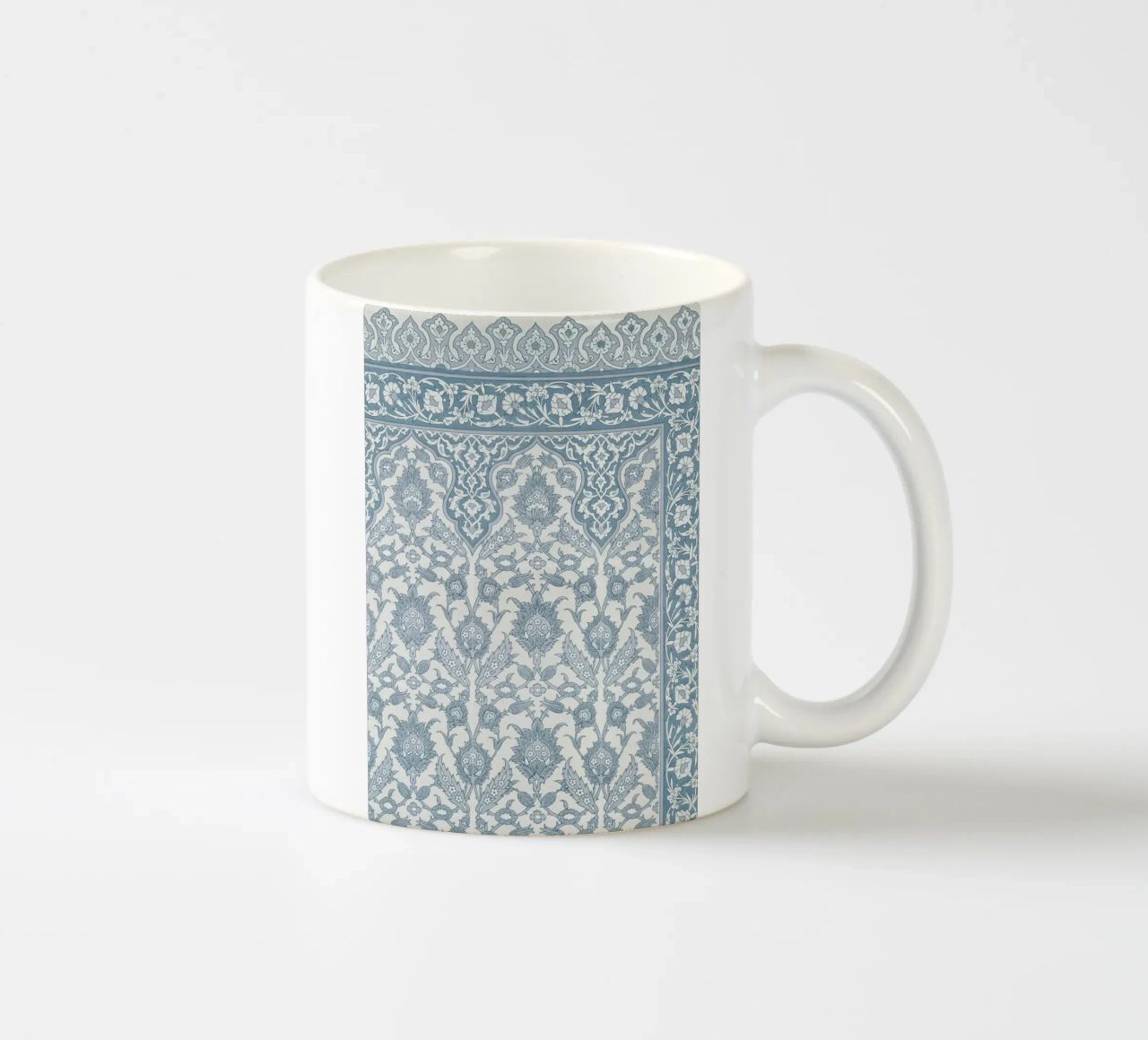Pattern tazza in ceramica da Peace