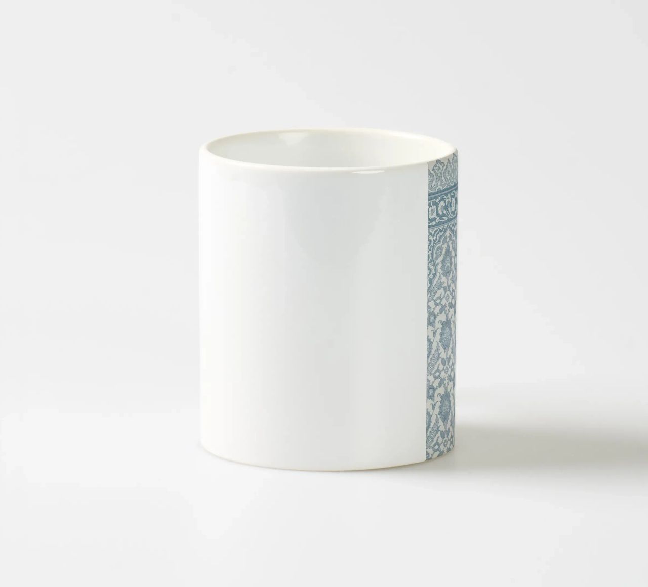Pattern tazza in ceramica da Peace