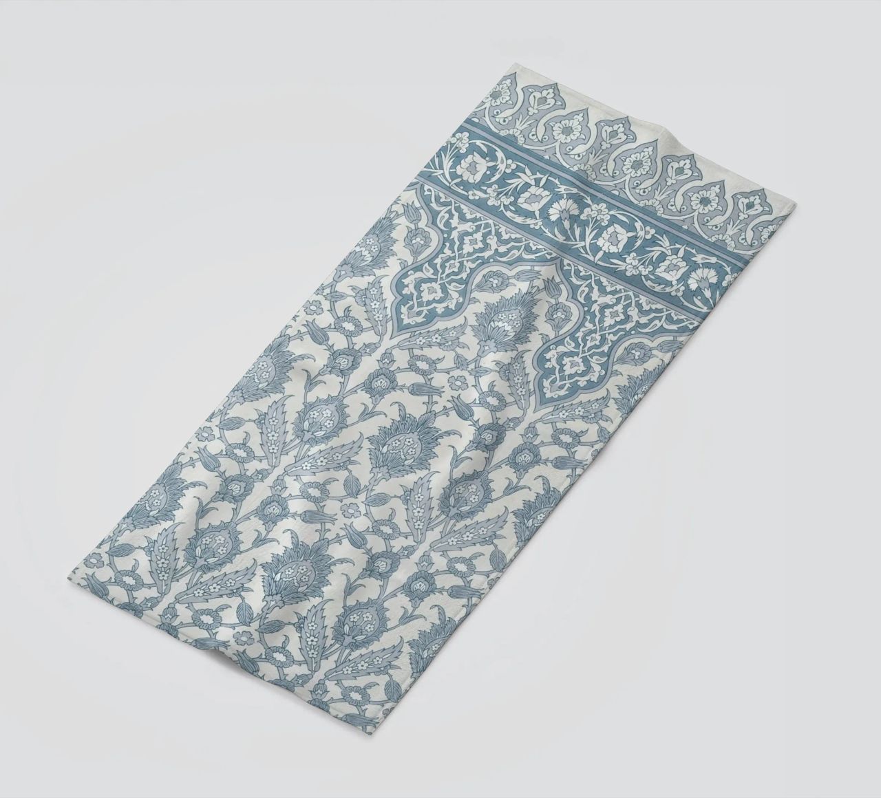 Pattern telo mare da Peace