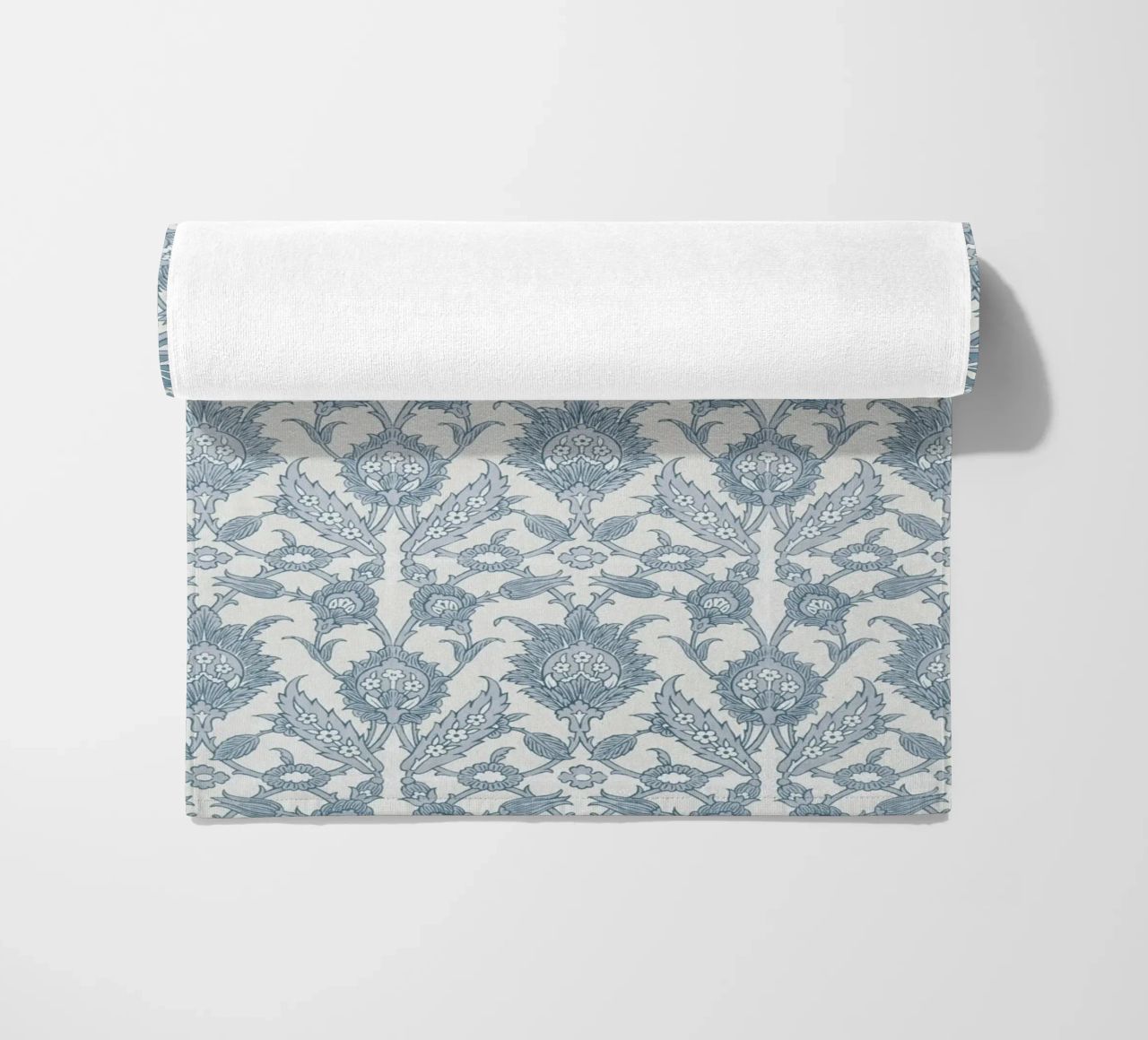 Pattern telo mare da Peace