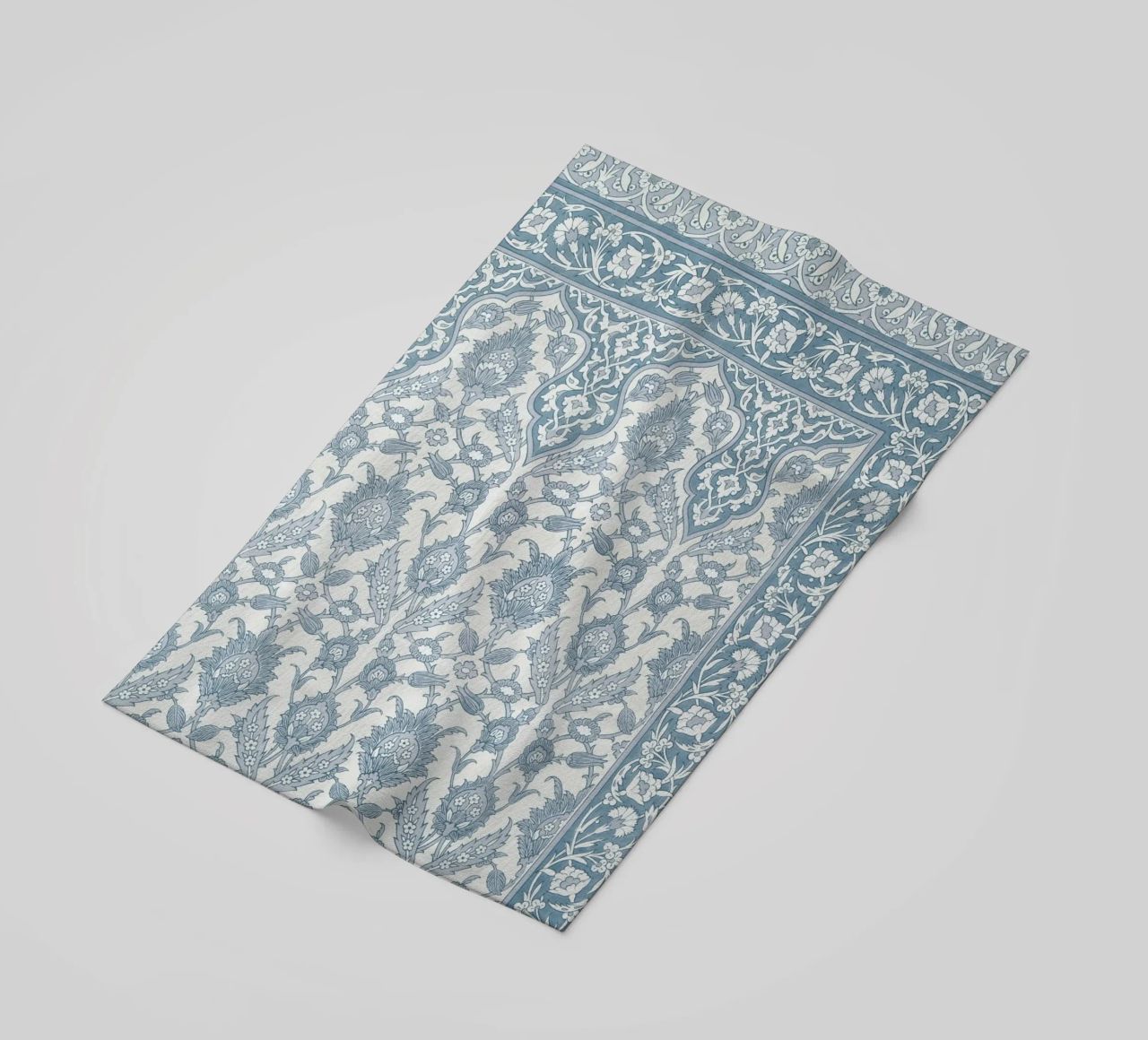 Pattern telo mare da Peace