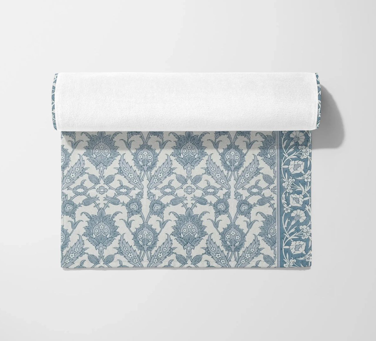 Pattern telo mare da Peace