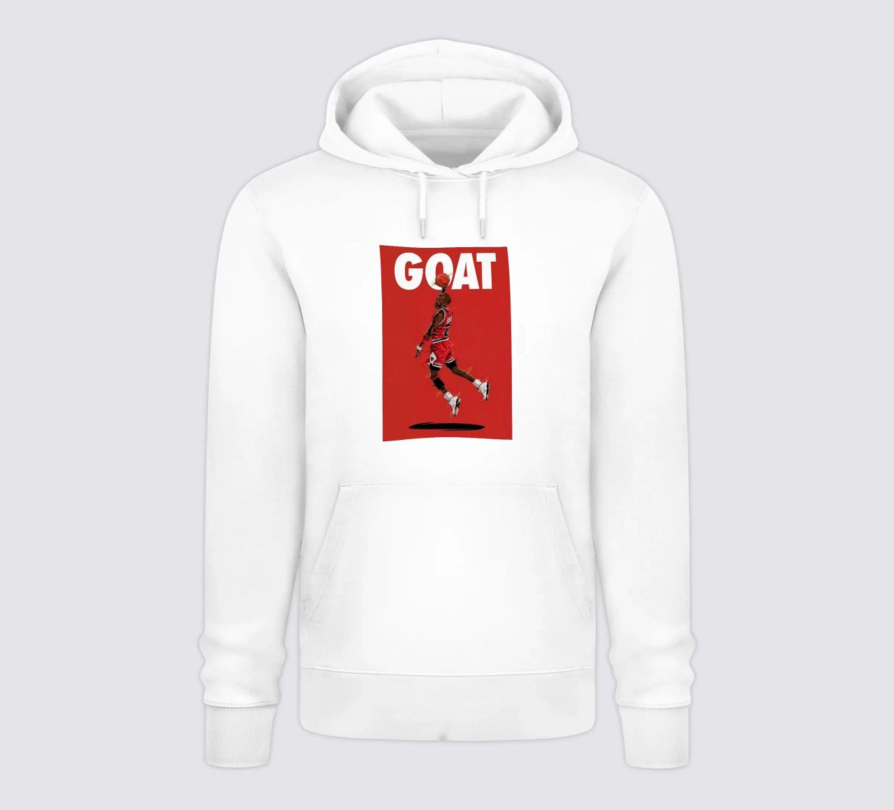 MJ felpa con cappuccio da Reece Shop