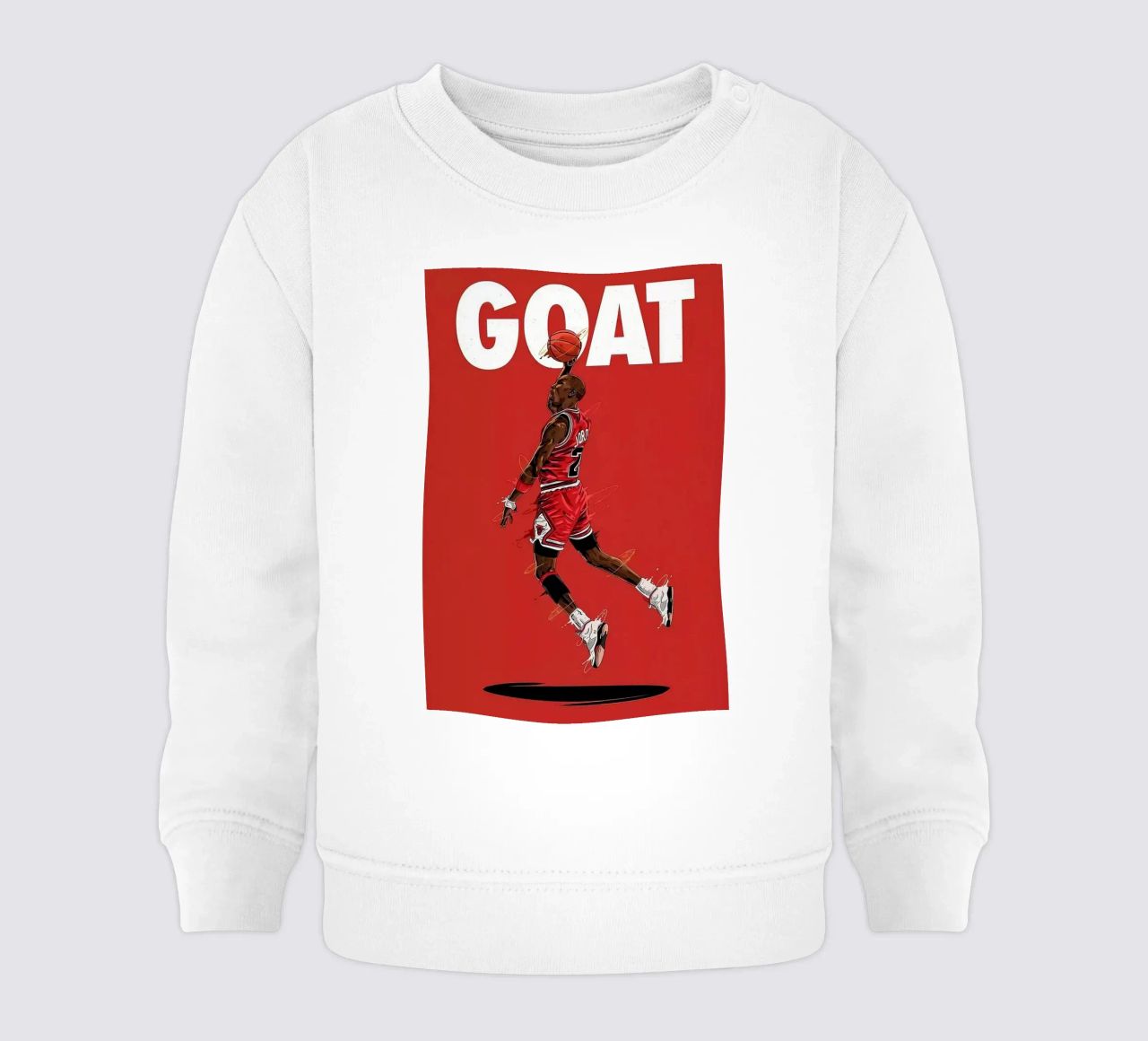 MJ felpa neonato da Reece Shop