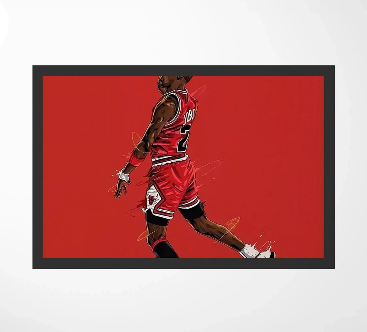 MJ zerbino da Reece Shop