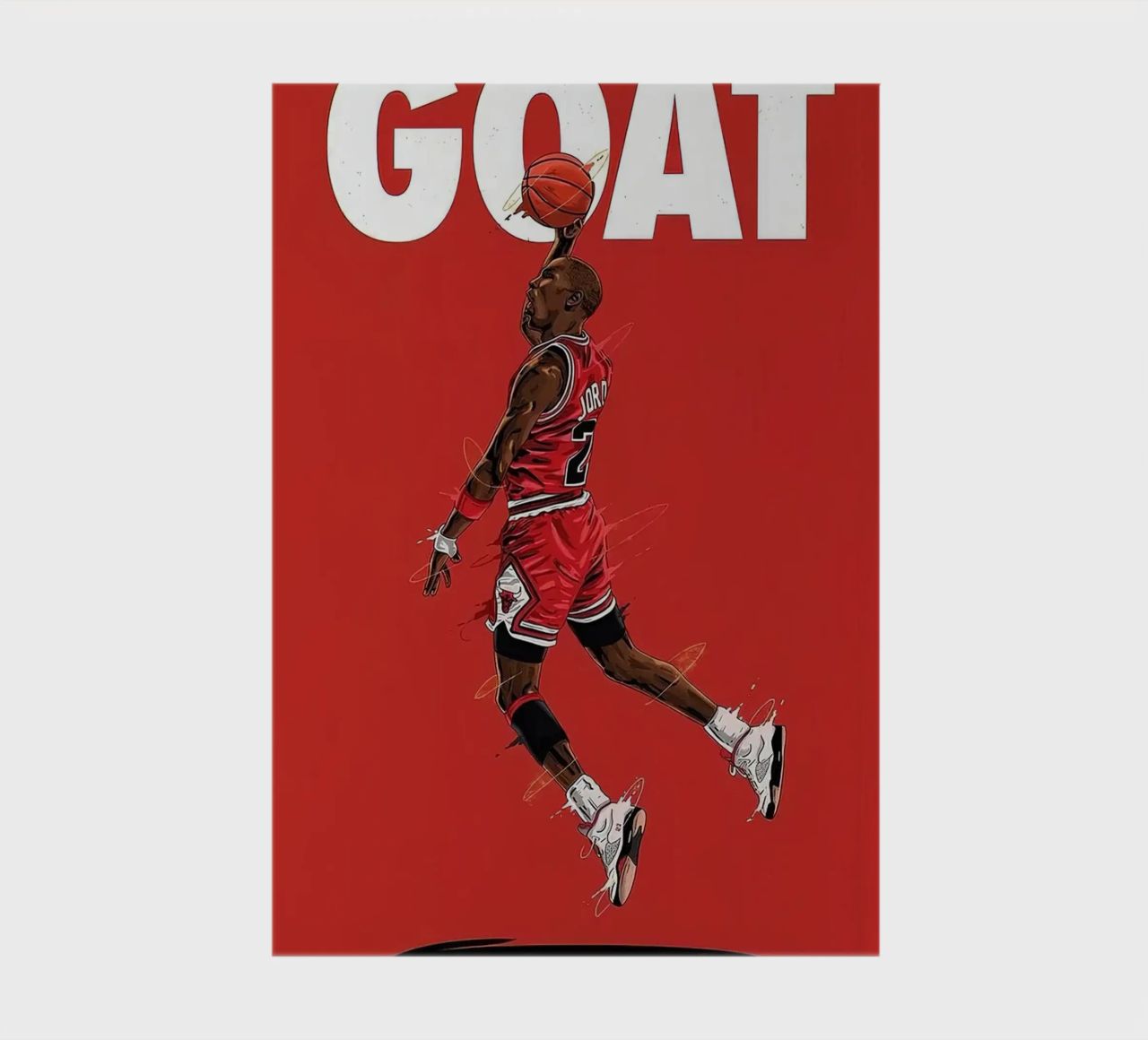 MJ notebook by Reece Shop