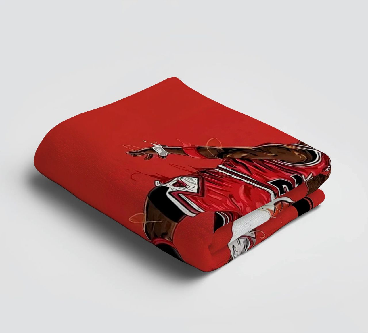 MJ towel by Reece Shop