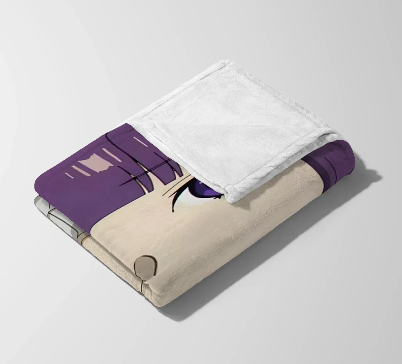 Remoto coperta in pile da Evie Shop