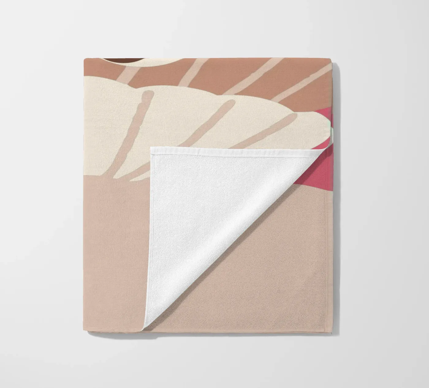 Conchiglie telo mare da TRENDY POSTER SHOP