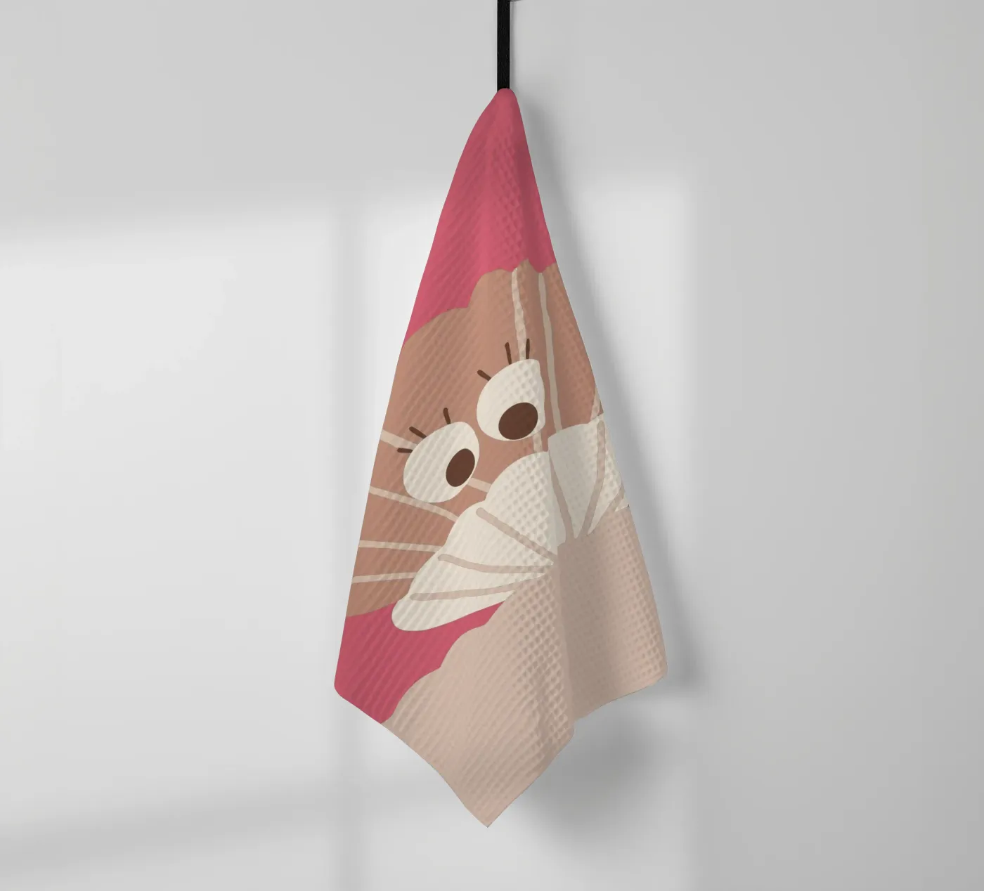 Conchiglie canovaccio da cucina da TRENDY POSTER SHOP