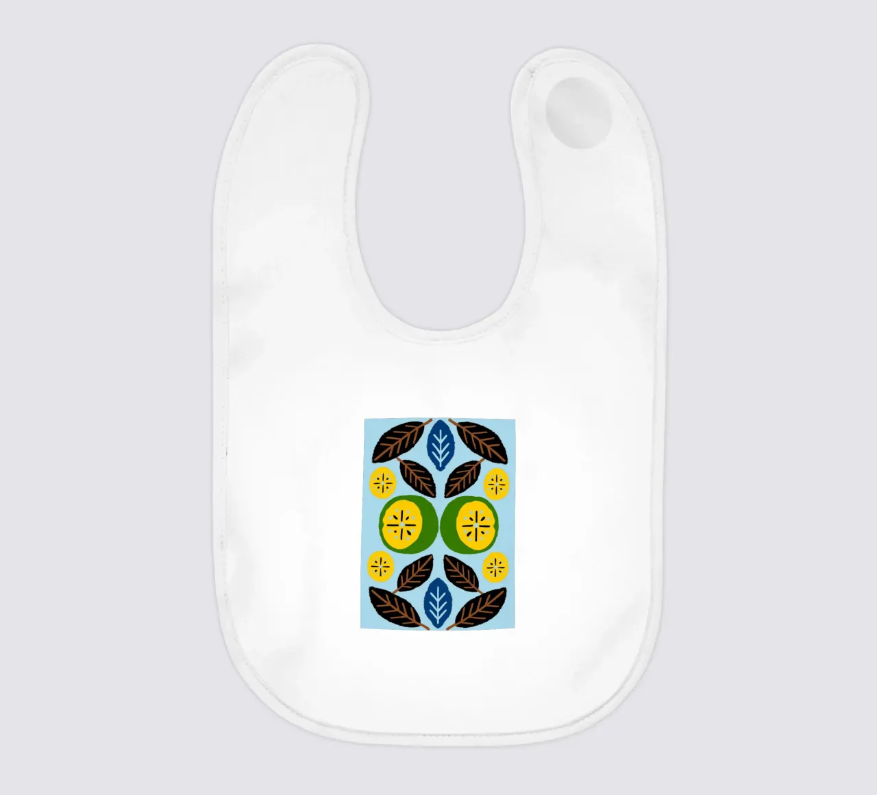 Agrumi bavaglino da TRENDY POSTER SHOP