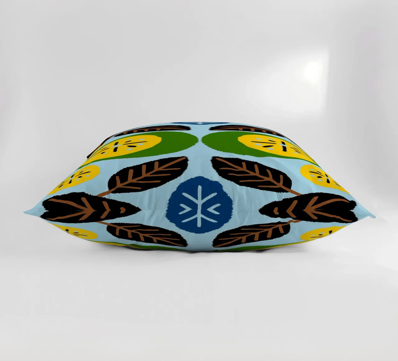 Agrumi cuscino da TRENDY POSTER SHOP