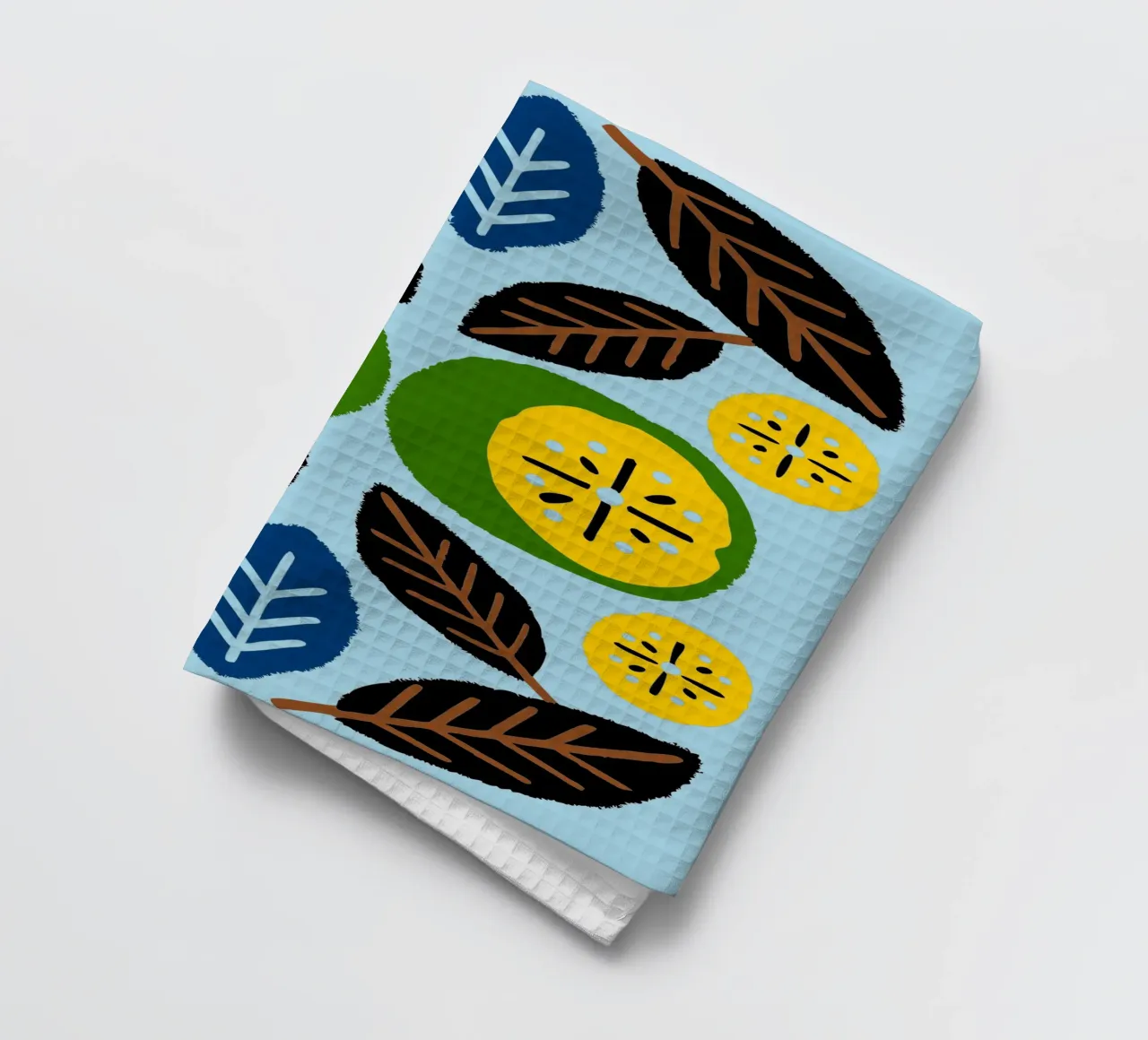 Agrumi canovaccio da cucina da TRENDY POSTER SHOP