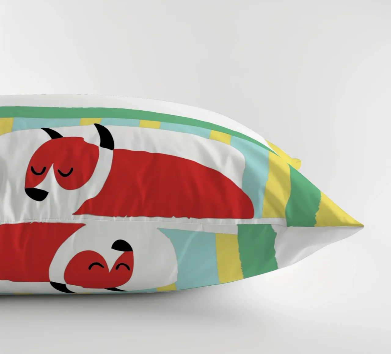 Cane che dorme cuscino da TRENDY POSTER SHOP